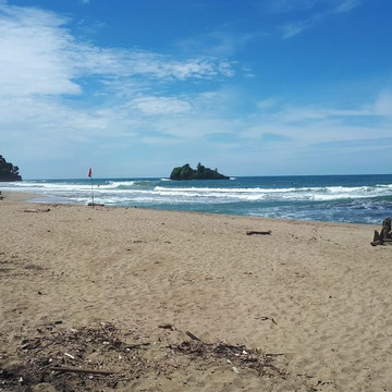 Surfing Costa Rica - Pura Vida-圣特雷莎必去景点