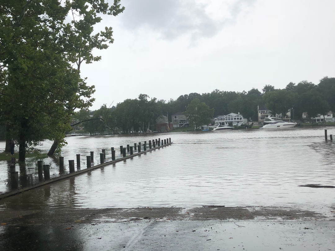 Occoquan River景点图片