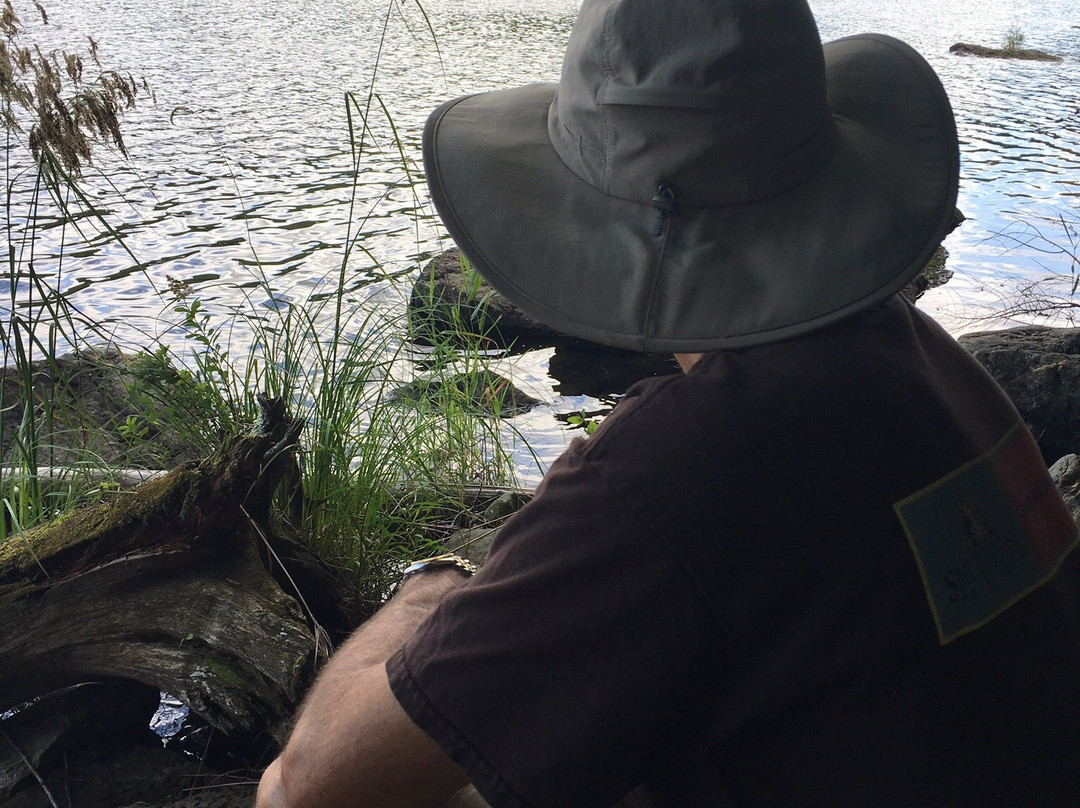 Silver Lake Trail-Leicester必去景点