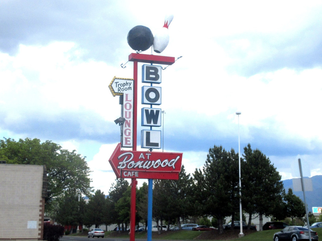 South Salt Lake旅游景点-Bonwood Bowl