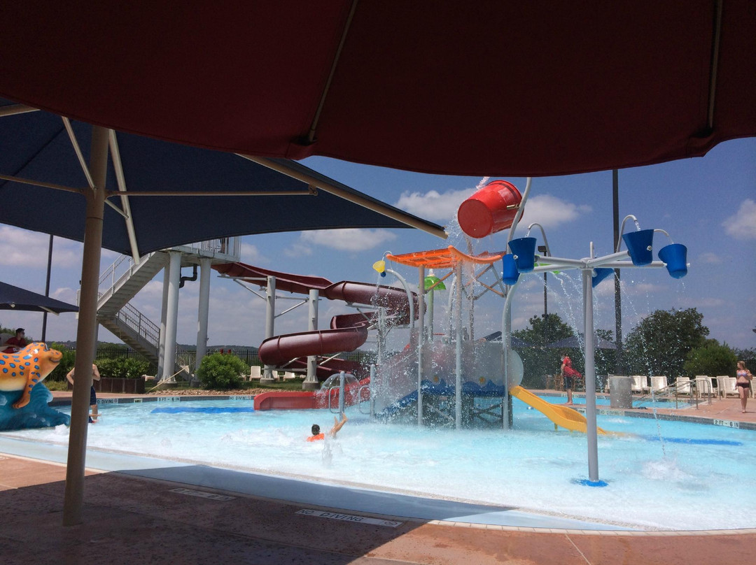 Ray and Joan Kroc Corps Community Center