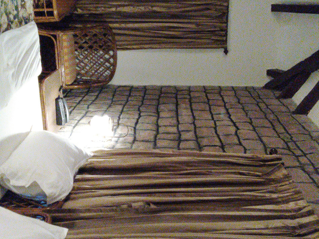 Tiger Trails Resort主图