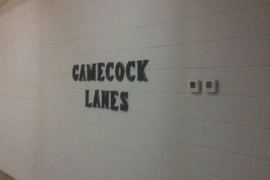 Gamecock Lanes景点图片