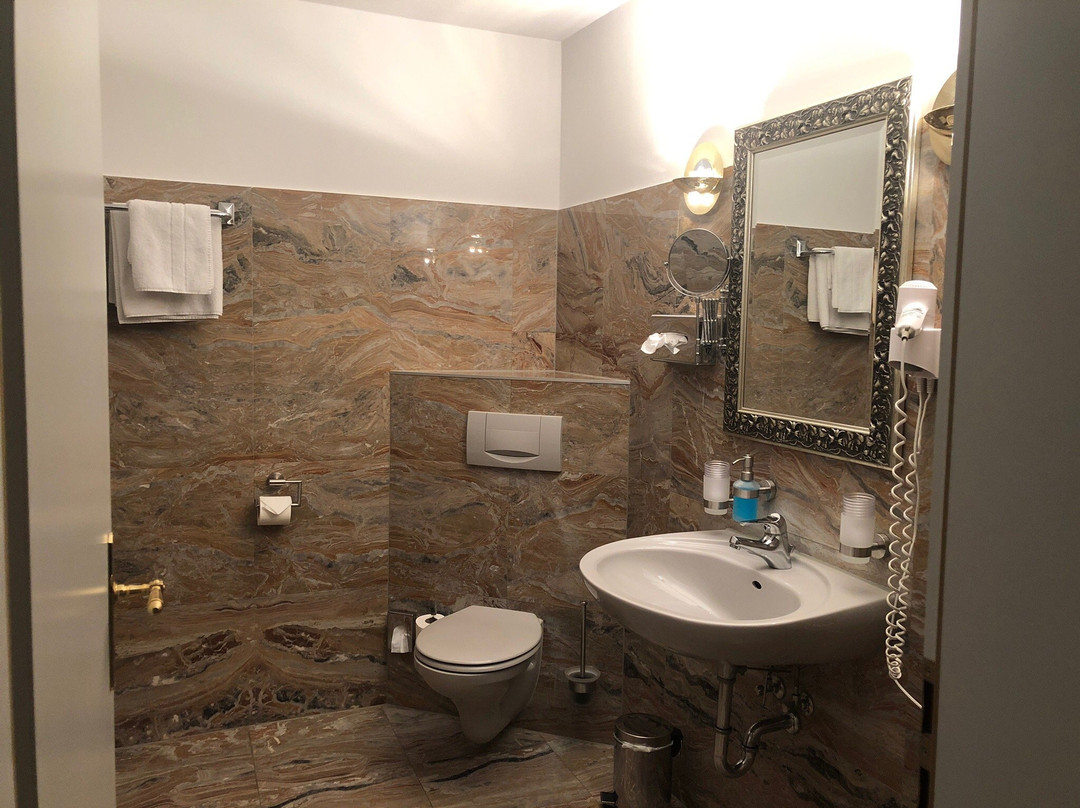 Hotel Ernestiner Hof主图