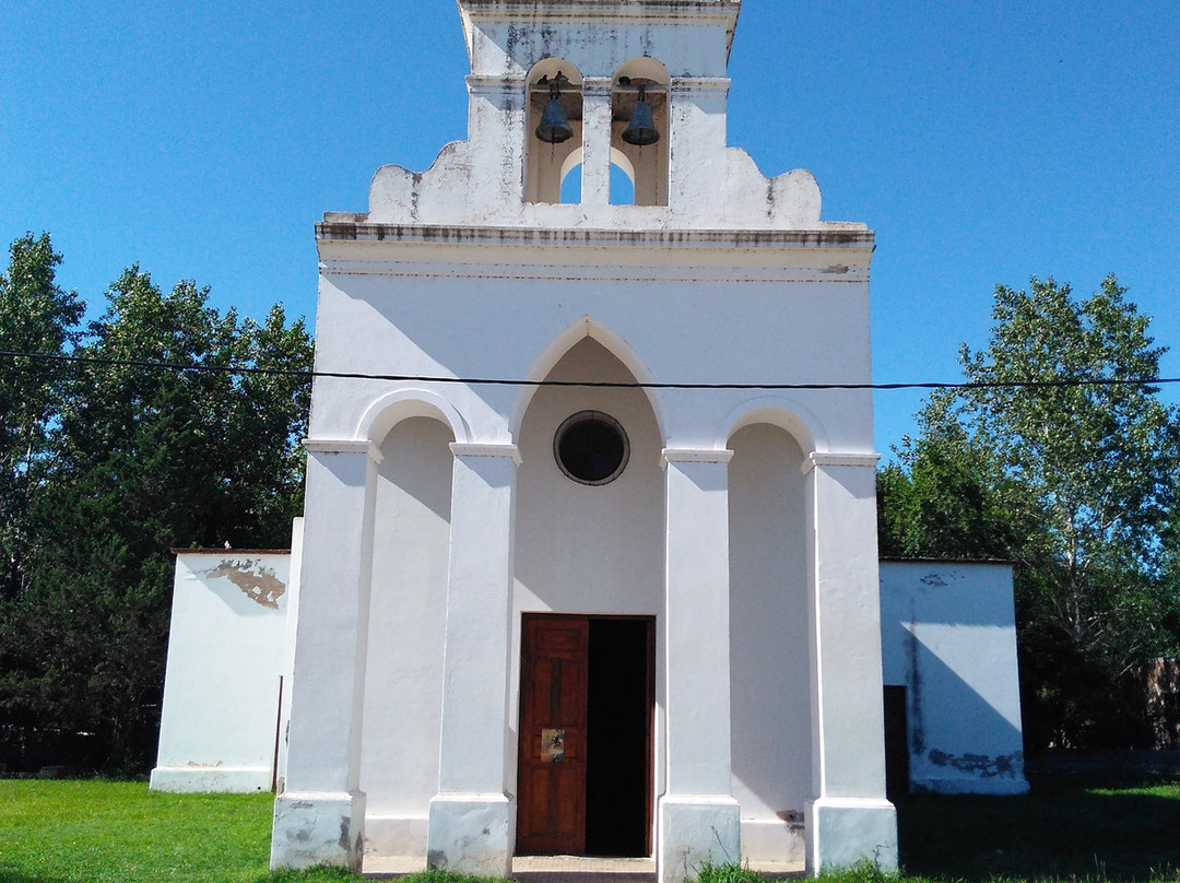 Iglesia Nuestra Senora del Rosario景点图片