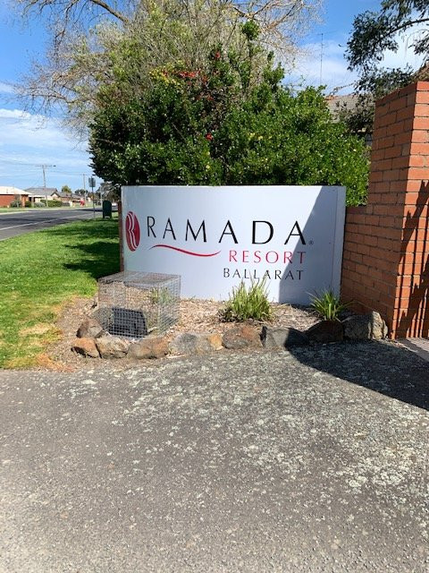 Club Wyndham Ballarat主图