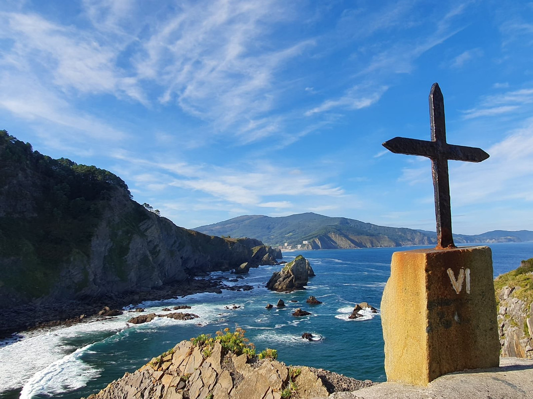 Northern Spain Gastronomy景点图片