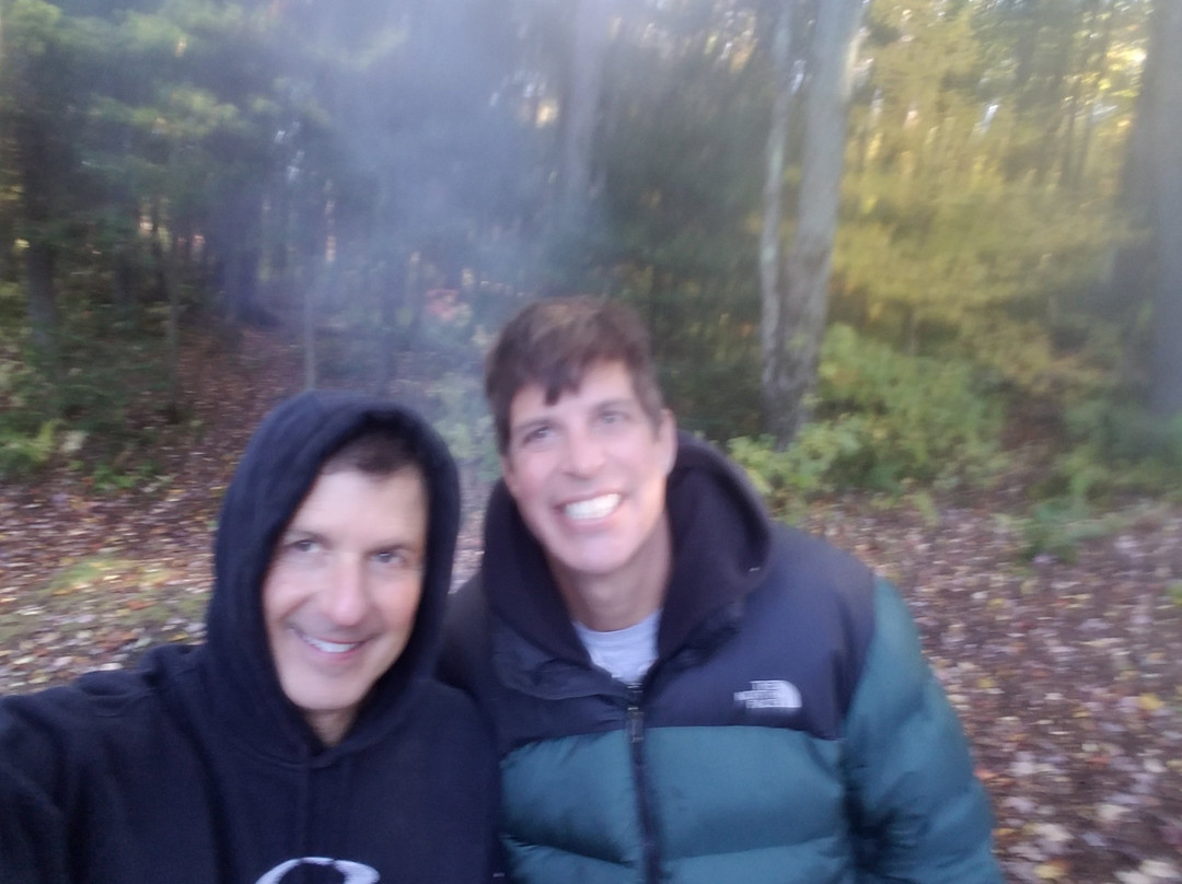 Green River Reservoir State Park-Hyde Park必去景点