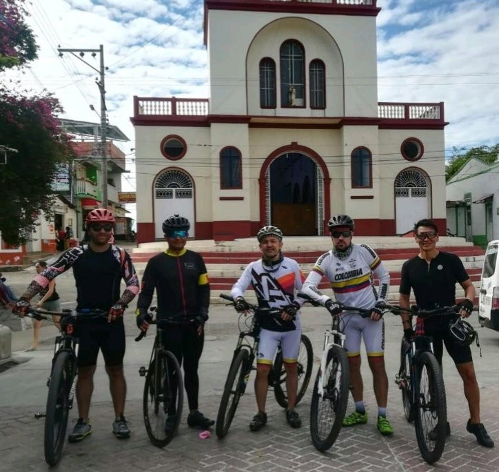 Turismo Con-ciencia-Ibague必去景点