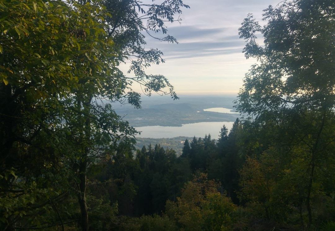 Grand Hotel Campo dei Fiori-瓦雷泽必去景点