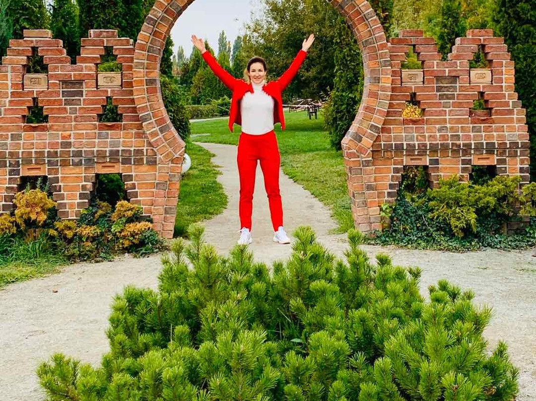 Sacura-Brats’ke必去景点