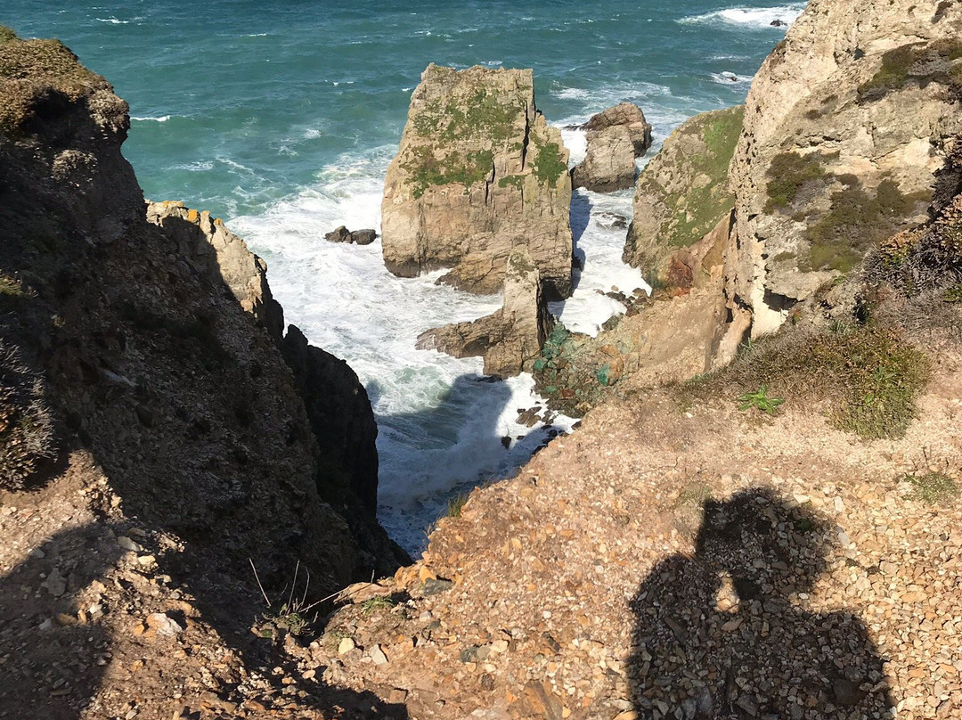 Perranporth to St Agnes Clifftop Walk-佩伦波思必去景点
