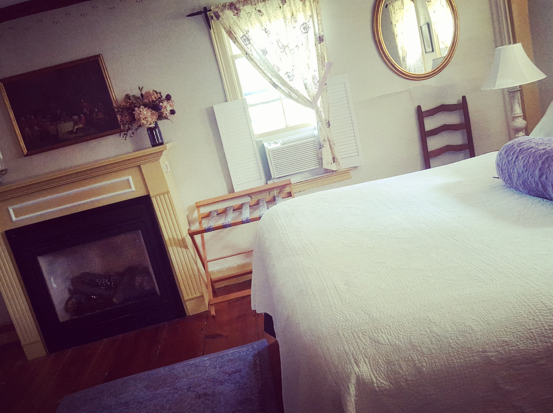 Stonewall Farm Bed and Breakfast主图