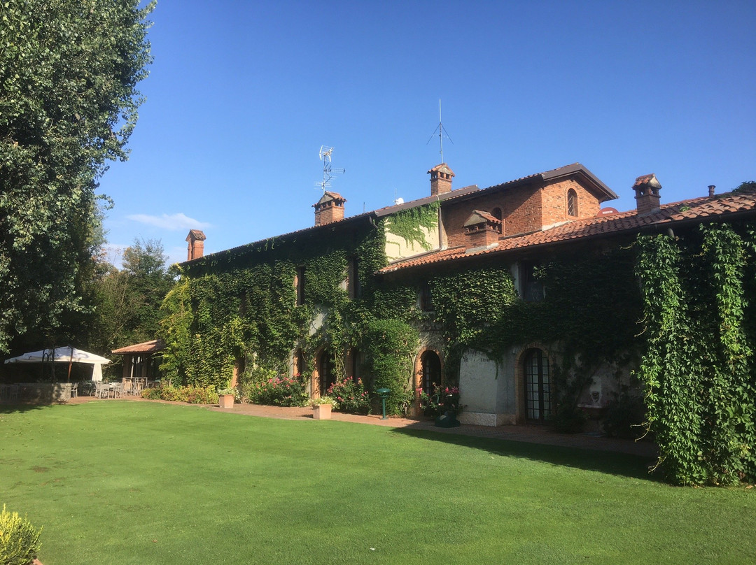 Golf Club Verona景点图片
