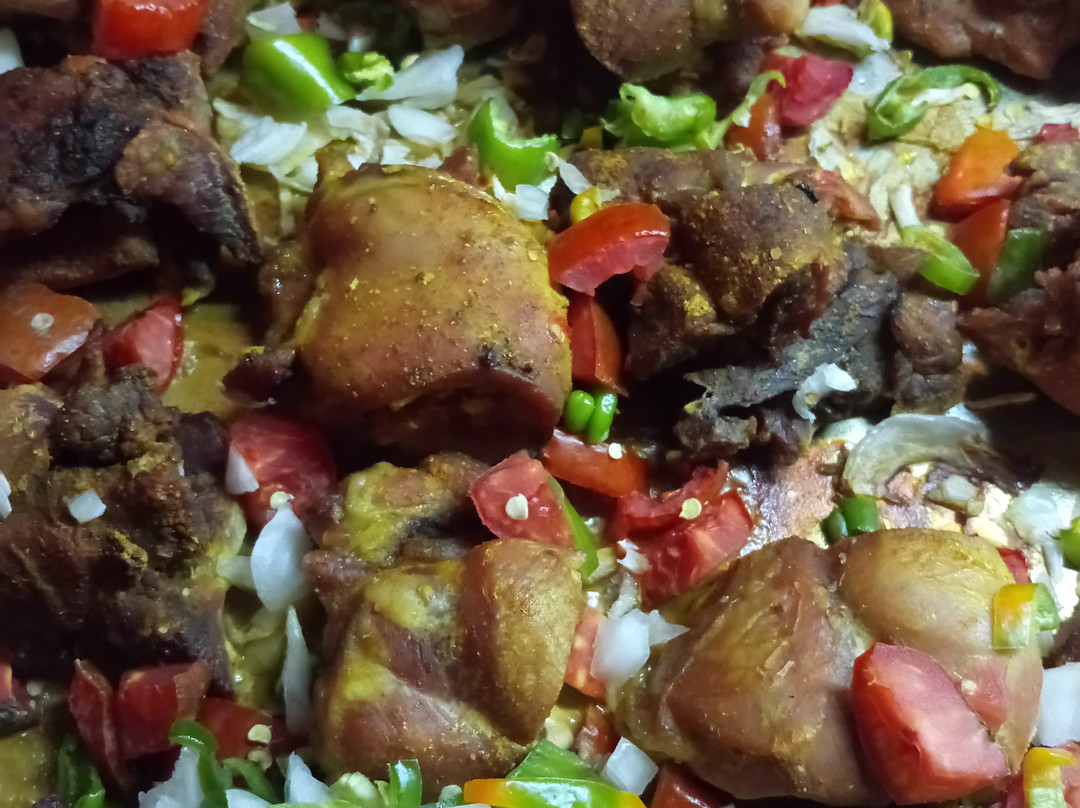 韦姆利多酒店主图