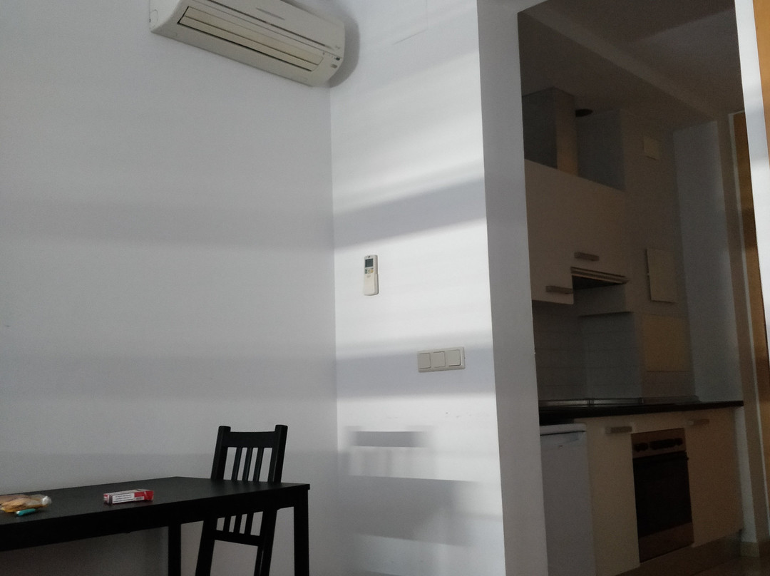 Apartamentos ELE Domocenter主图