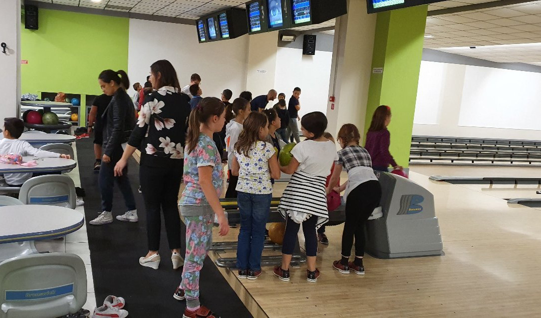 Stardust Bowling-Trivigliano必去景点