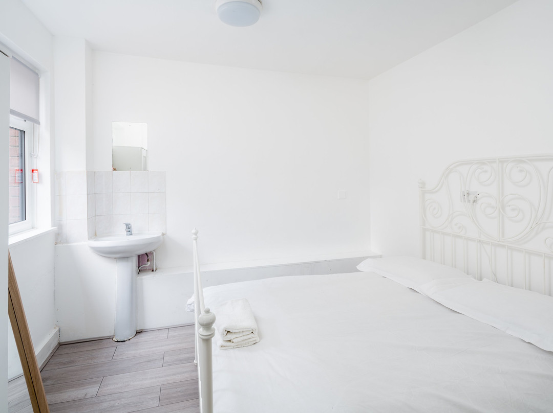 OYO Home Clapham Shared主图