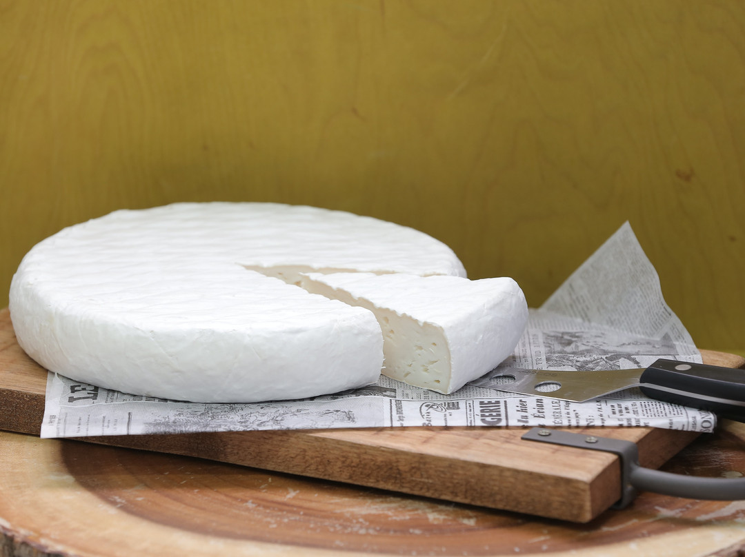 Shmueli Farm-Be'er Tuvia必去景点