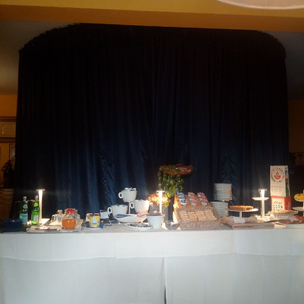 Hotel Cinzia Ristorante-官方