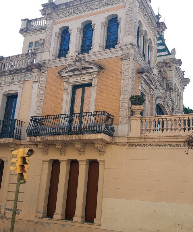 Ajuntament De Pallejà-Palleja必去景点