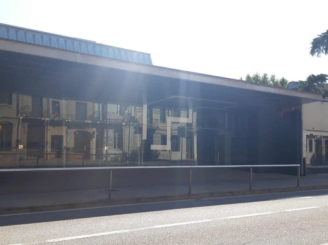 Centre Cultural de Cardedeu景点图片