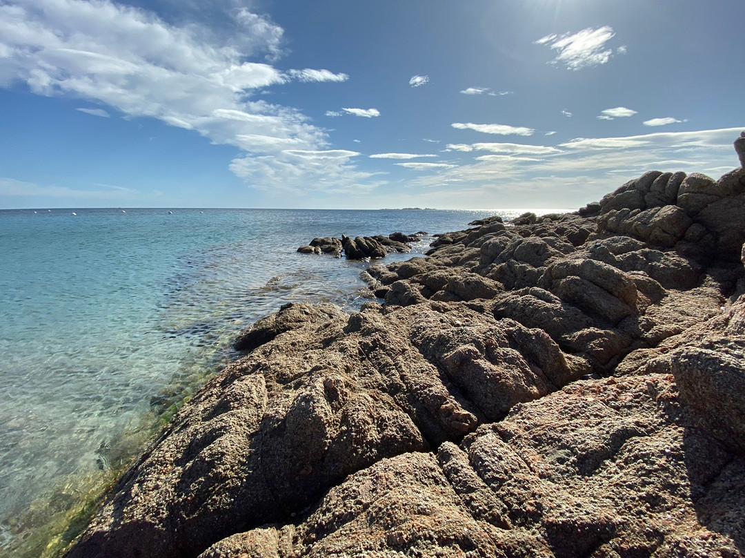 Marina Di Cavu主图