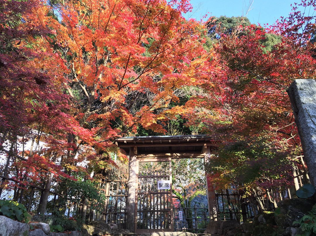 Genboku Ito Old House-神埼市必去景点