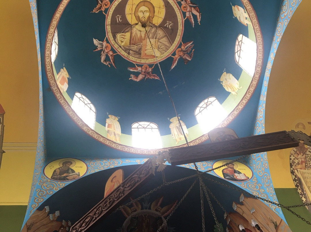 Eglise Orthodoxe景点图片