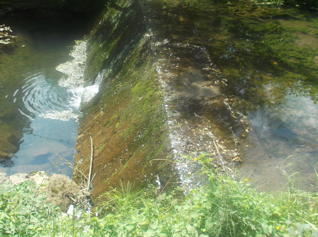 Ekobideak-毕尔巴鄂必去景点