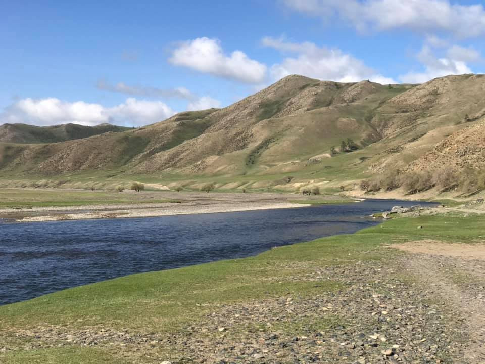 Horseback Mongolia-乌兰巴托必去景点