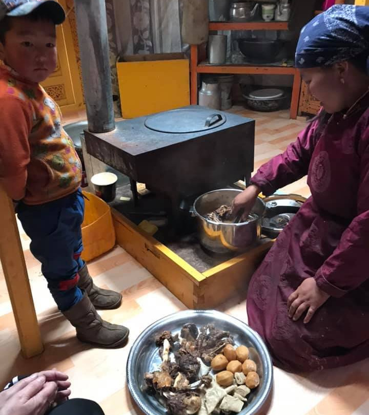 Horseback Mongolia-乌兰巴托必去景点