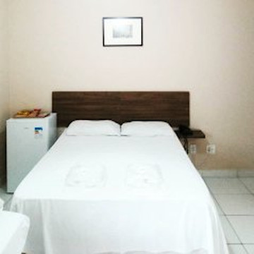 Hotel Areia da Praia主图