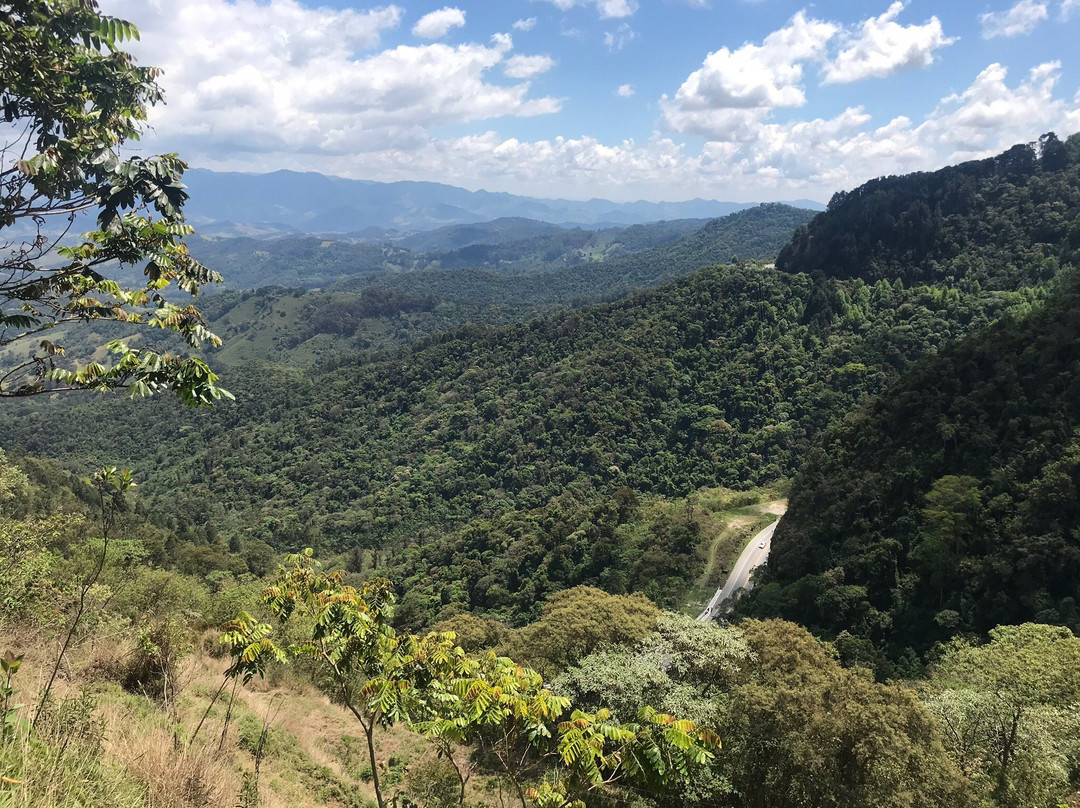 Mirante do Lajeado-坎普斯－杜若尔当必去景点