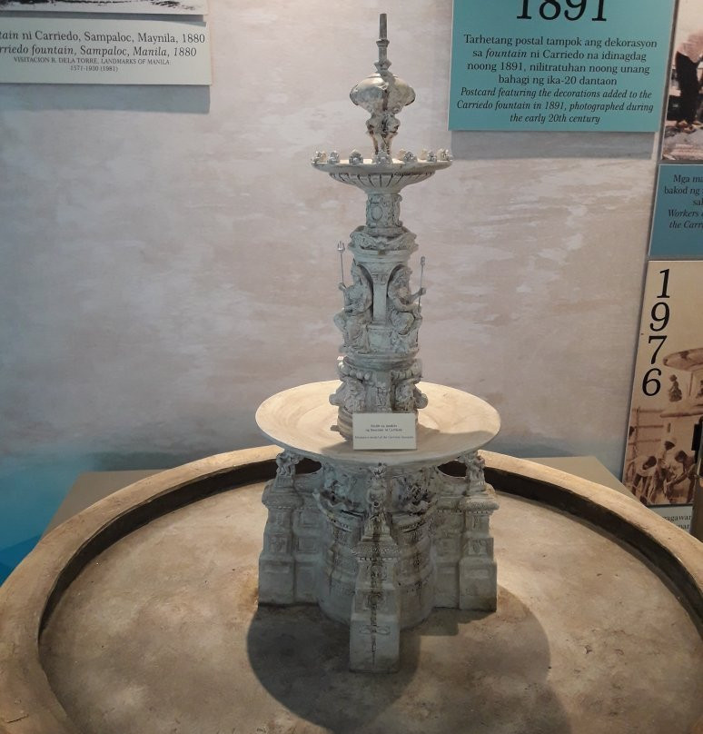 Museo El Deposito-圣胡安必去景点