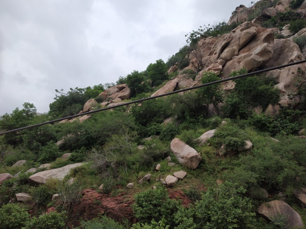 Sundha Mata Temple-Jalore必去景点