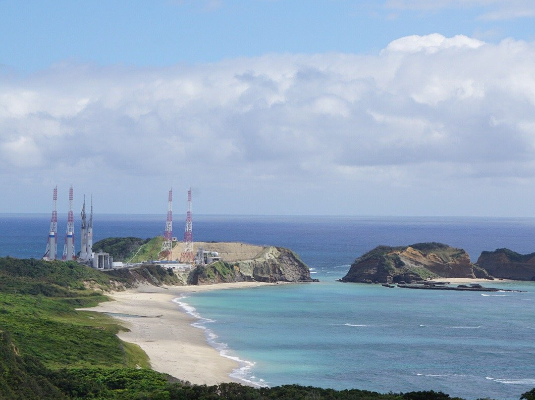 Tanegashima Space Center景点图片