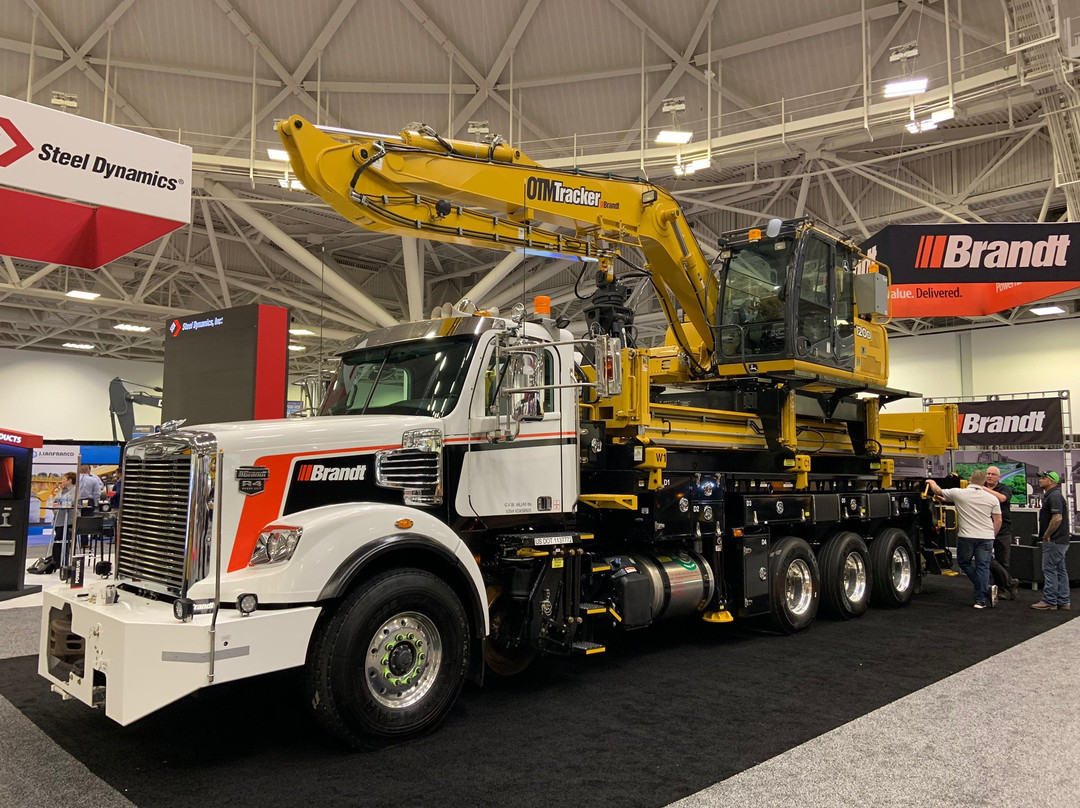 Minneapolis Conventiom Center-明尼阿波利斯必去景点