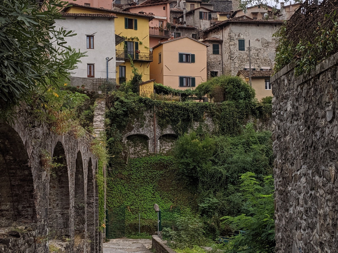 Casa Fontana Tuscany B&B主图