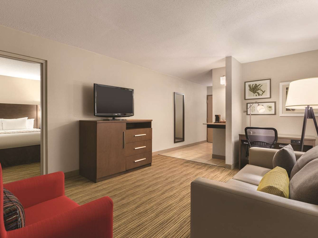 Country Inn & Suites by Radisson, Fergus Falls, MN主图