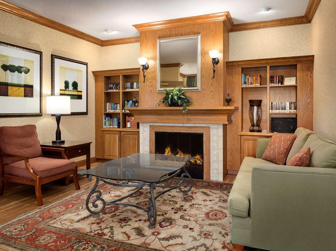 Country Inn & Suites by Radisson, St. Peters, MO主图