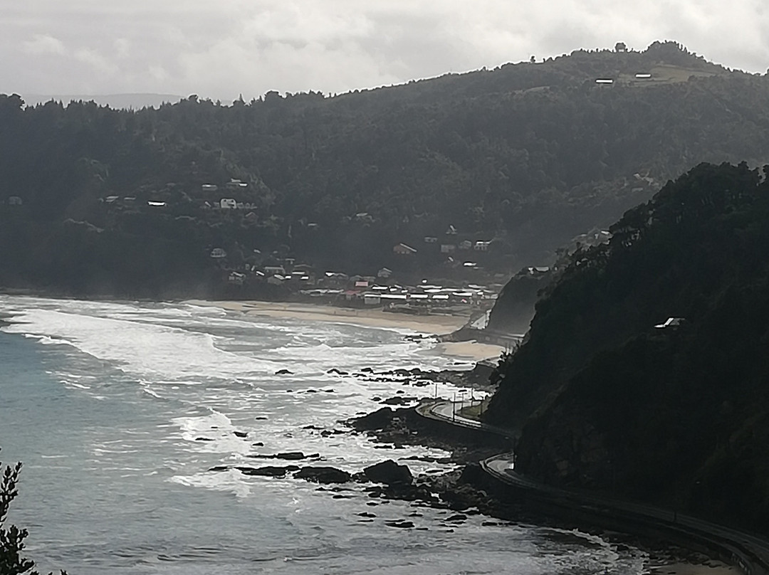 Hostal El Mirador Bahia Mansa主图