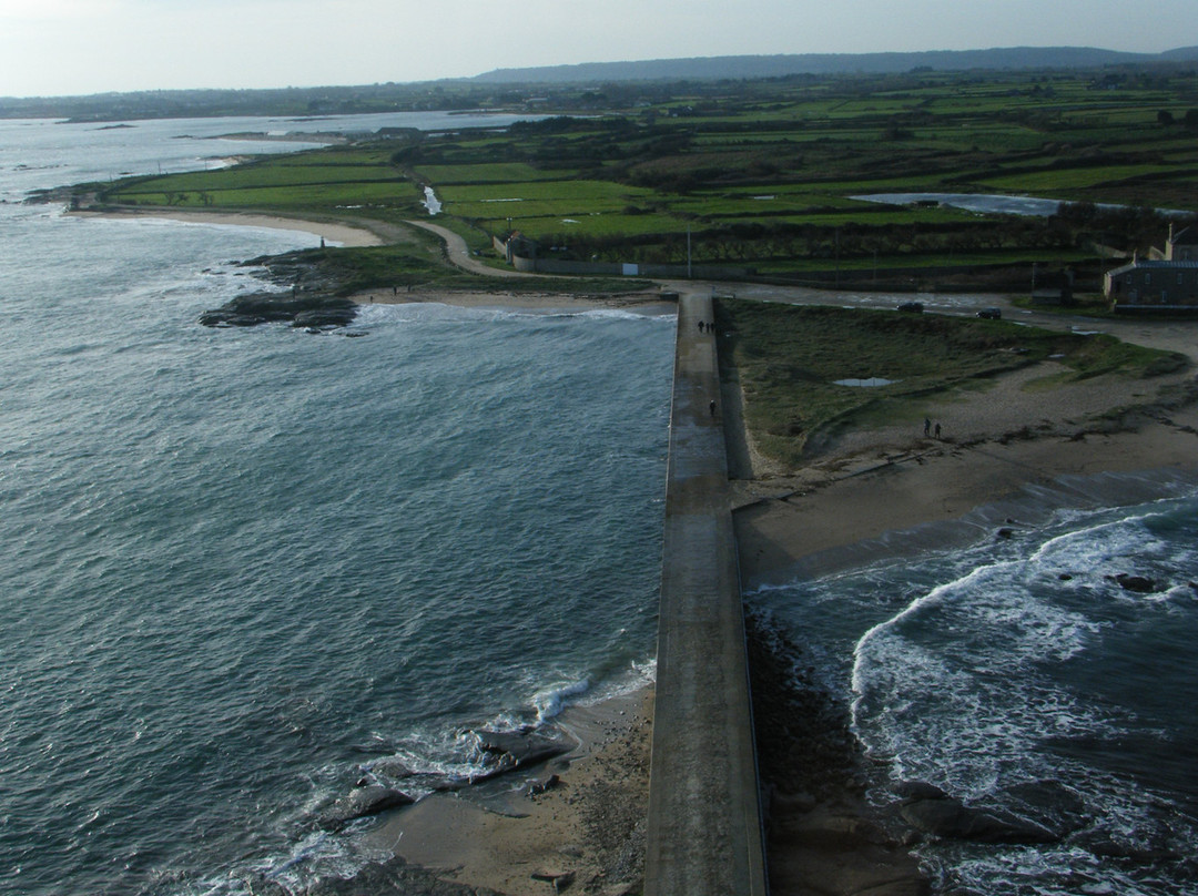 Le Fort du Cap Levi主图