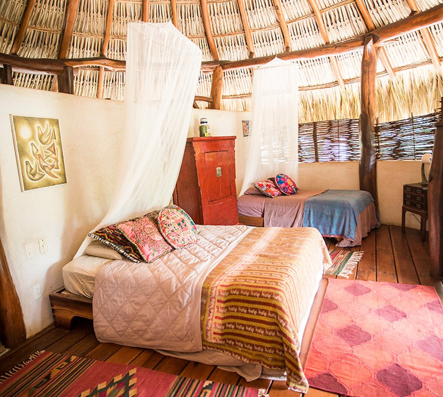 Present Moment Retreat主图