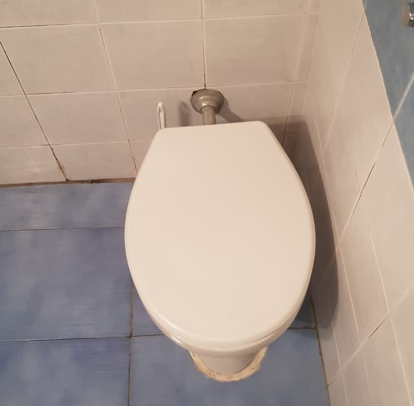 Hotel Residence Tirreno主图