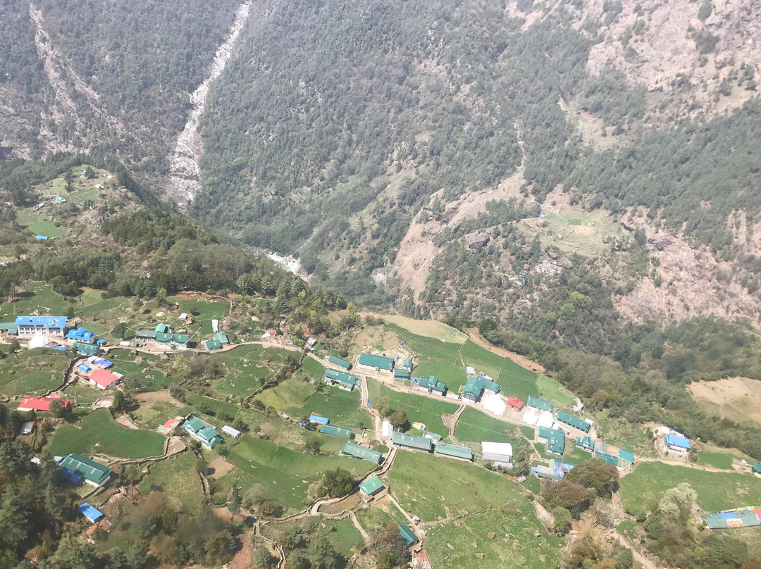 Himalaya Heli-Lukla必去景点