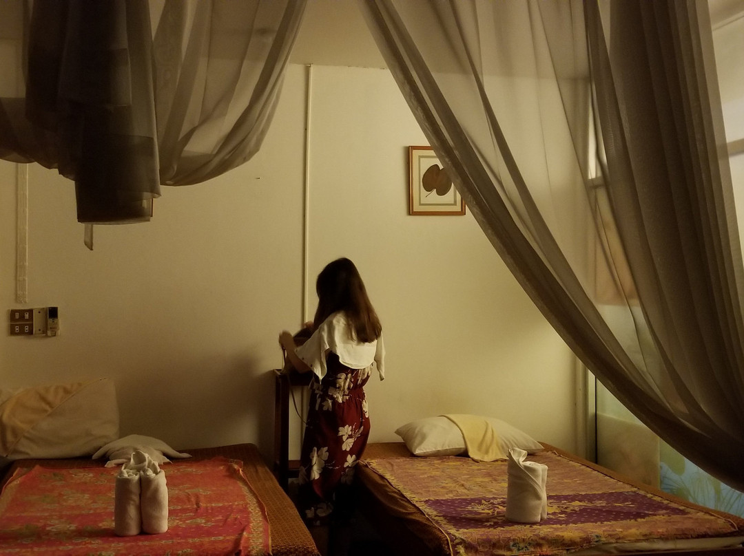 Baan Chaba-奈阳必去景点