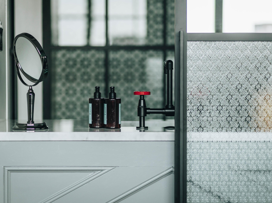 ARRIVE Memphis主图