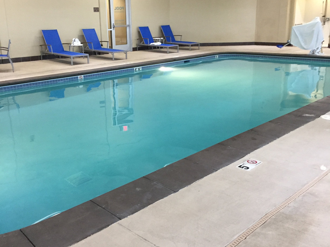 Radisson Hotel St. Paul Downtown主图