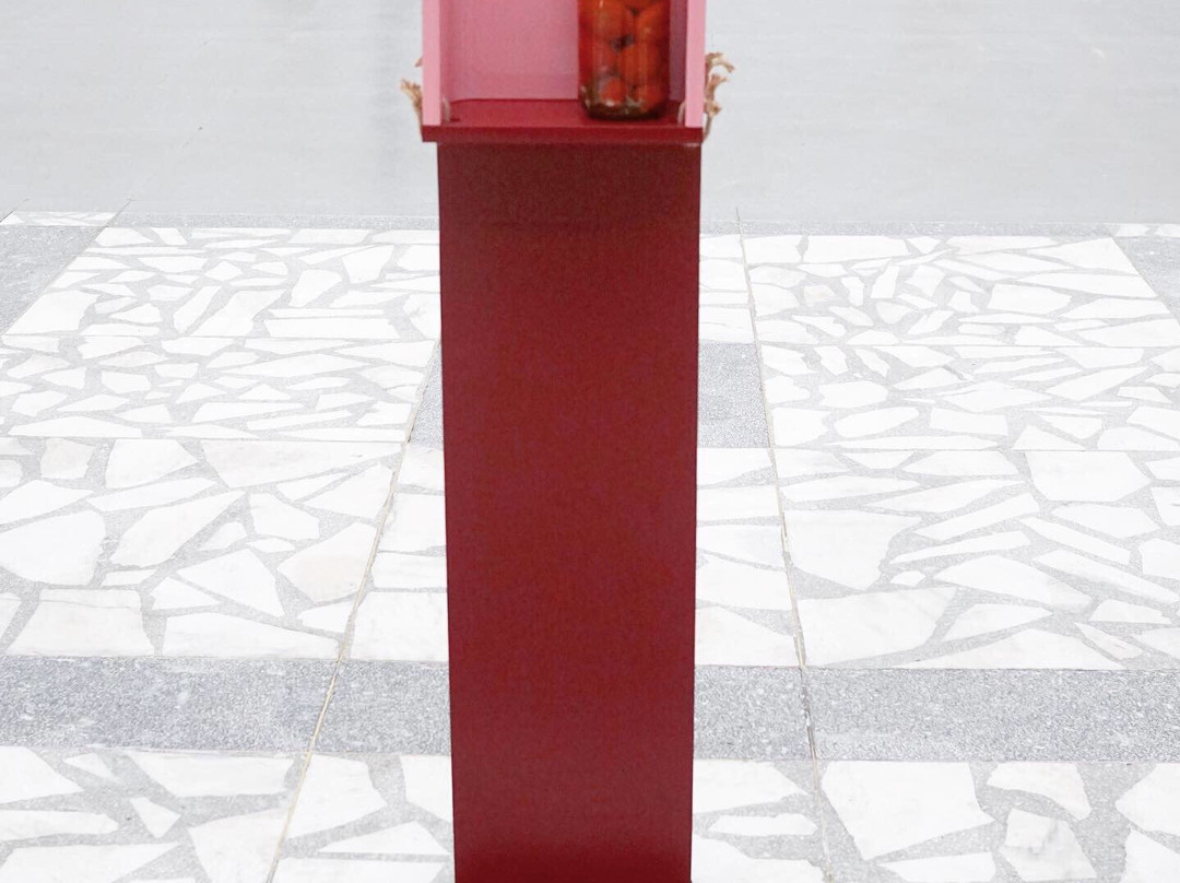 Contemporary Art Centre-维尔纽斯必去景点